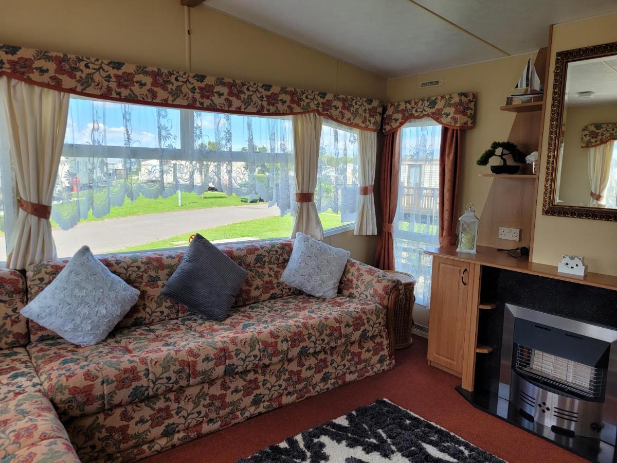 6 Berth On Millfields Daire Ingoldmells Dış mekan fotoğraf